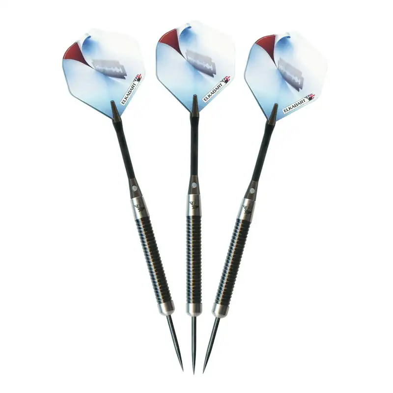 

Steel Tip Darts 23 Grams