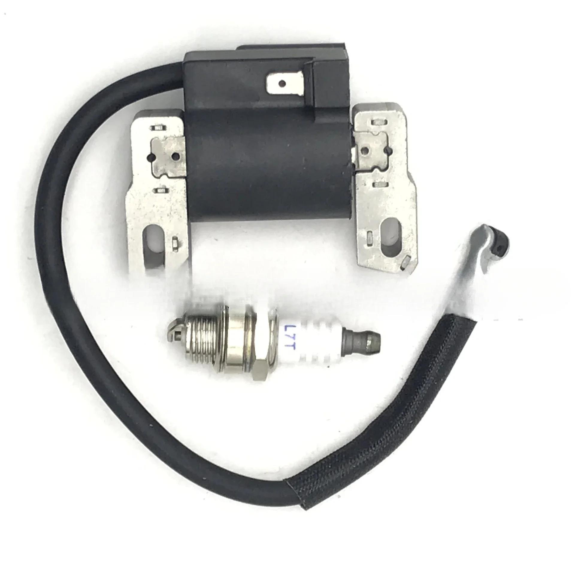 Катушка зажигания Briggs & Stratton 590454 591932 692605 790817 799381 802574 OEM качество