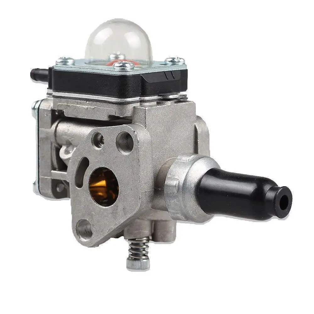 Фото Оригинальный карбюратор для триммеров и газонокосилок KAWASAKI TH43, TH48, TL43, TL33 №3