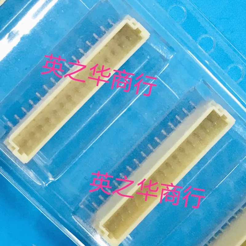 

30pcs original new BM15B-SRSS-TB (LF) (SN) 1.0MM 15P Stand Stick Needle Base