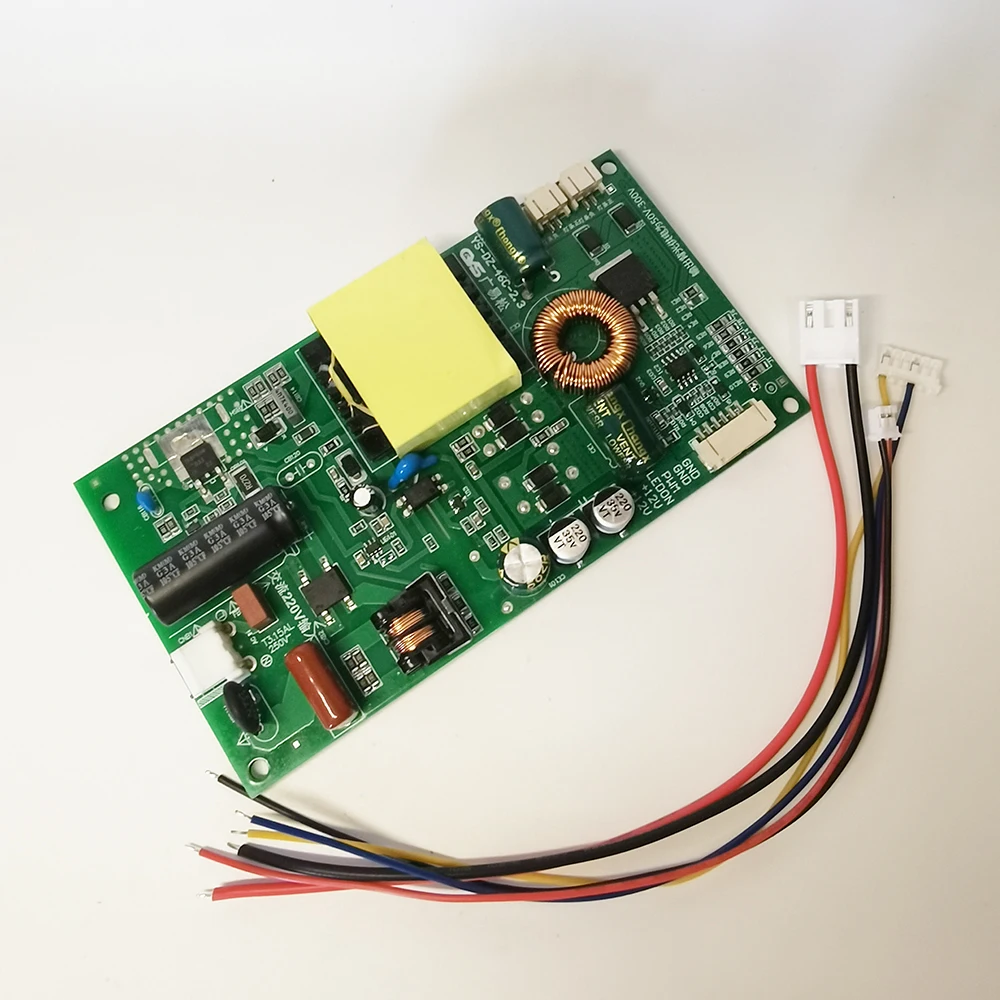 

Плата драйвера подсветки GLZLDY для телевизоров 40-55 дюймов