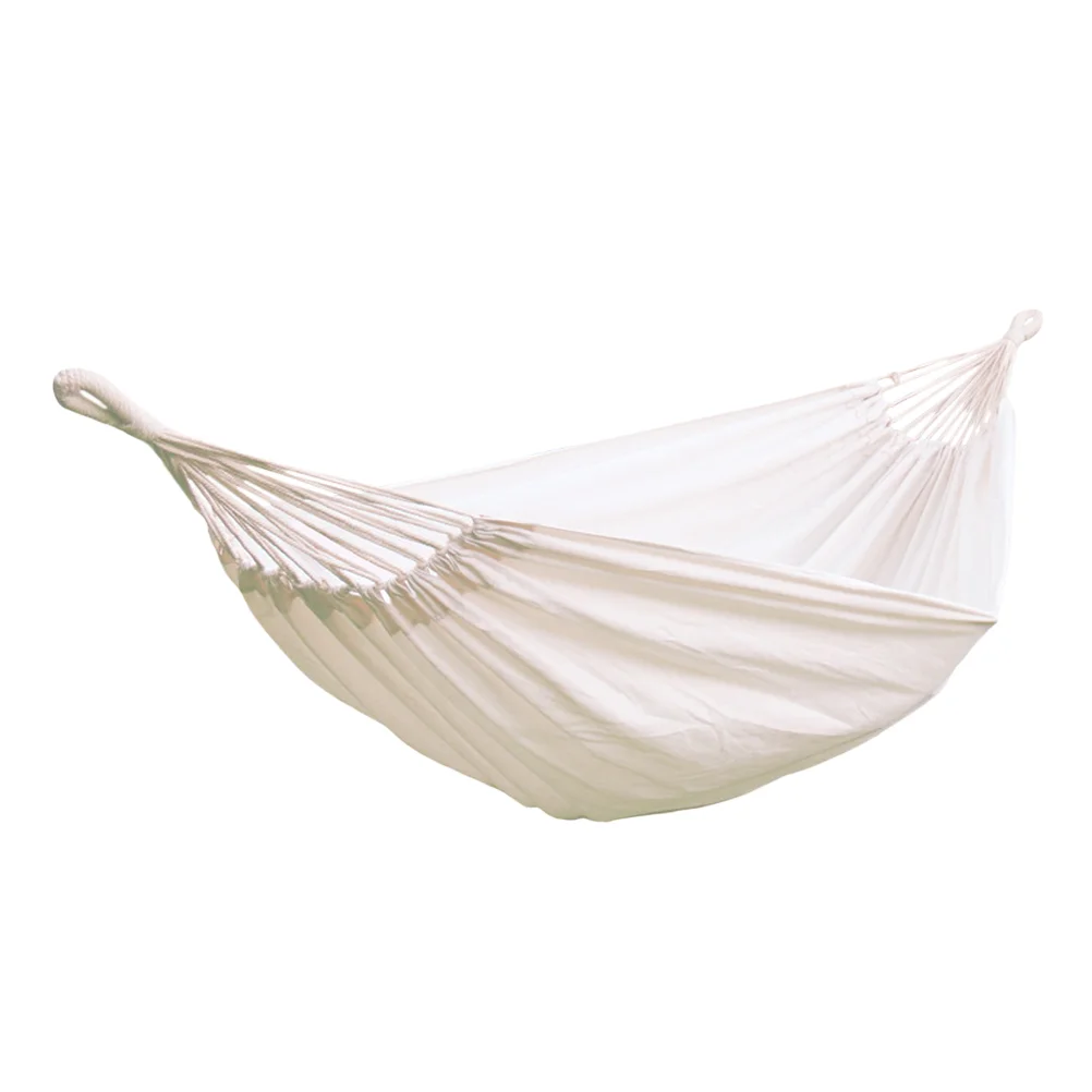 

Hammock Chair Hanging Rope Swing Kids Swing Macrame Swing for Travel Camping Backyard Porch Outdoor Indoor Bedroom 200x150cm