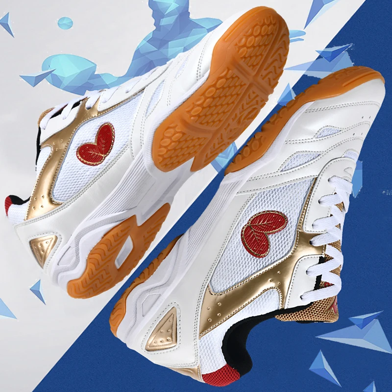 

New Professional Table Tennis Shoes Men Women Padel Shoes Men Tenni Shoes Light Weight Table Tennis Sneakers