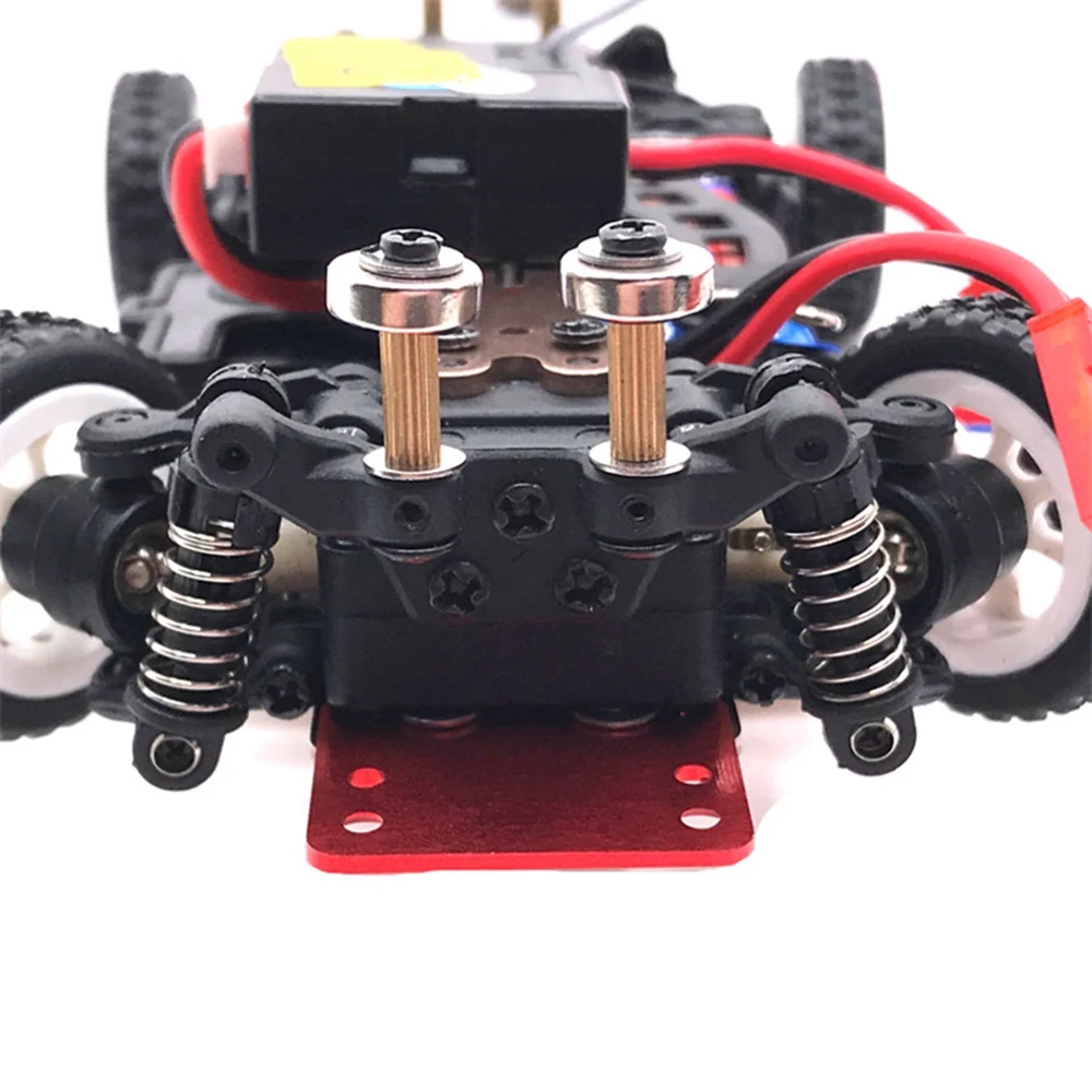 Магнит для кузова автомобиля на радиоуправлении невидимое фиксированное