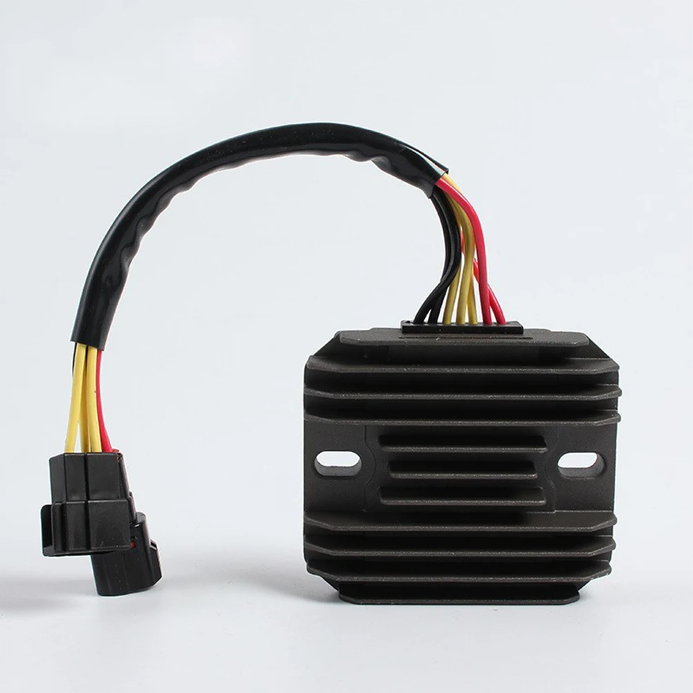 

1pcs Regulator Rectifier For Suzuki GSX-R600 32800-02H00 /21H00/15H10/ 15H11/ 15H01/15H00 /47H00/47H10 Voltage Regulator
