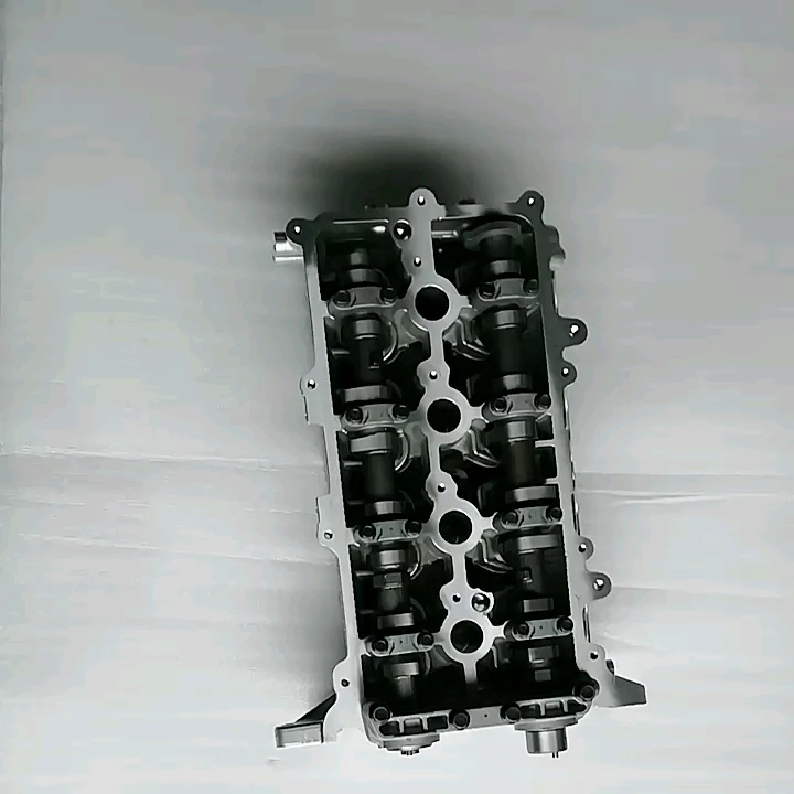 

High Quality Engine Cylinder Head For Hyundai VERNA