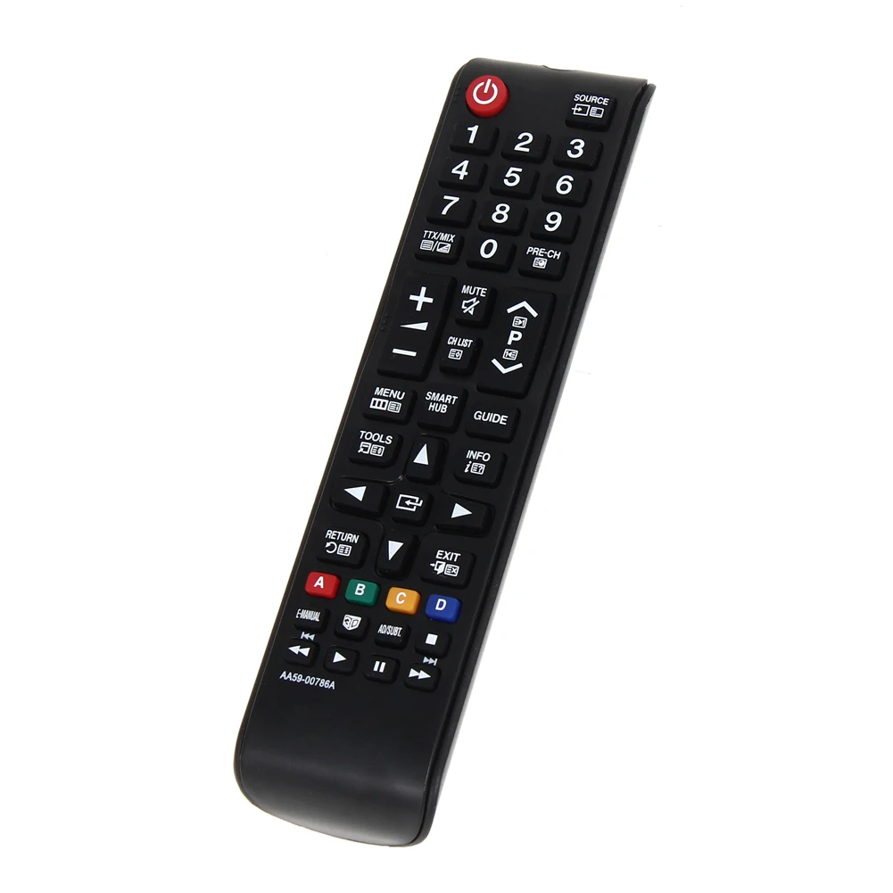 

Samsung TV Remote Control for AA59 00786A LED Smart TV Television