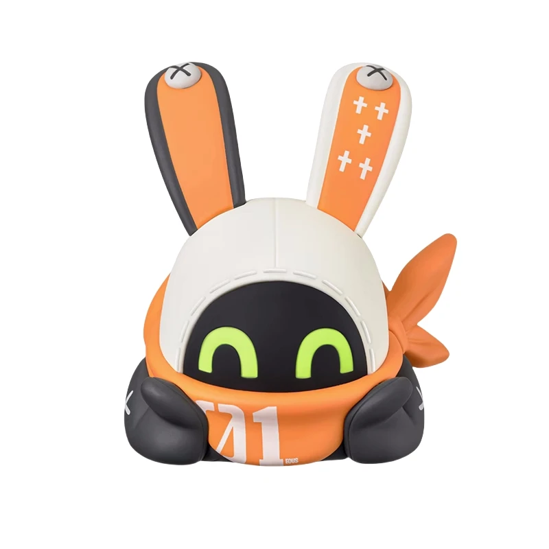 Фигурка Zenless Zone Zero Zzz Bangboo 8 см