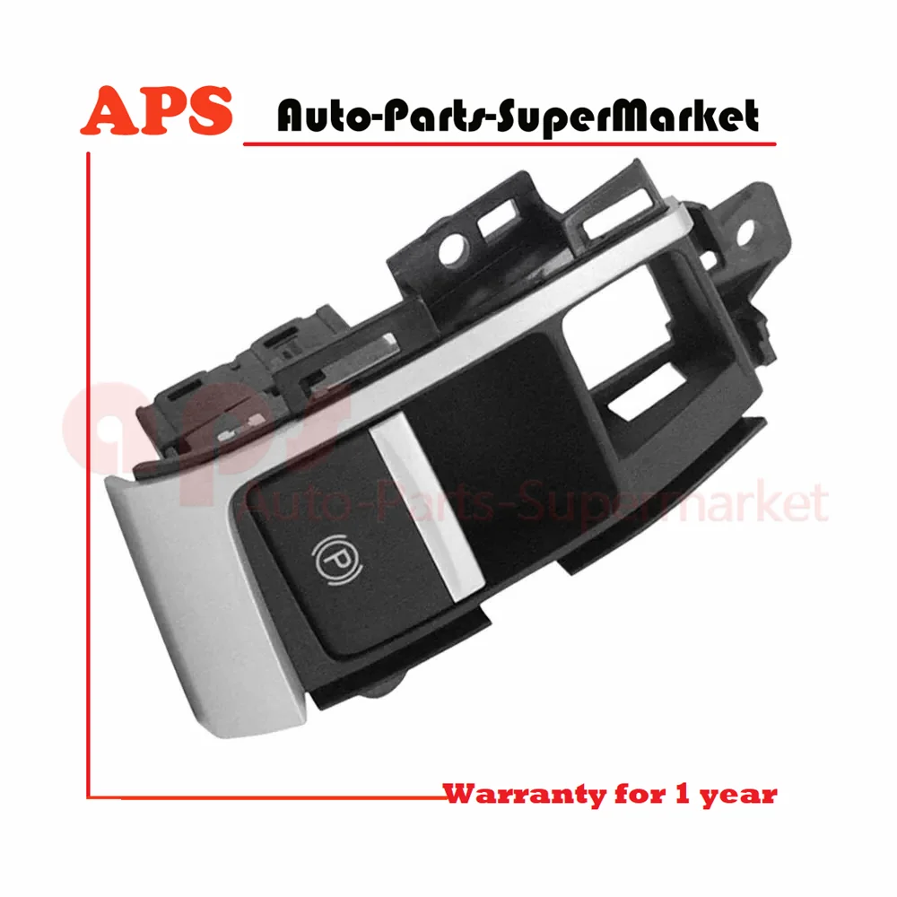 Новый электронный флэш-выключатель парковки для 2016-2018 Honda Civic 35355-TBA-A02 35355-TGG-A02