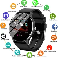 new for xiaomi bluetooth call smart watch women sports fitness watches ip67 waterproof bluetooth for android ios men smartwatch