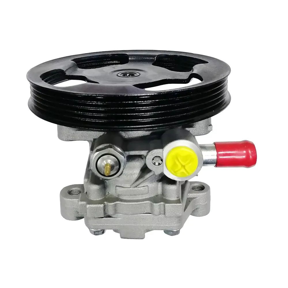 Фото Новый насос гидроусилителя руля MN 184075   Для Mitsubishi Mirage Lancer Colt 4G15, 4G13, 4G18, 4G92, 4G93 №1