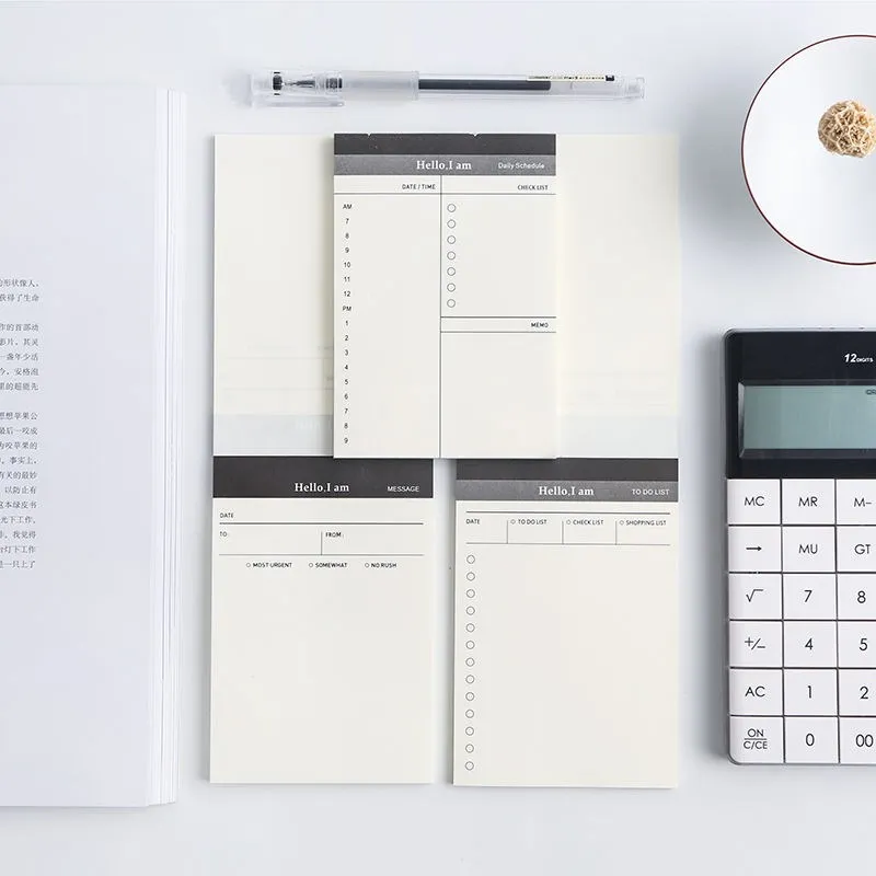 Рисунок 3 - Планируйте рабочий день с этим