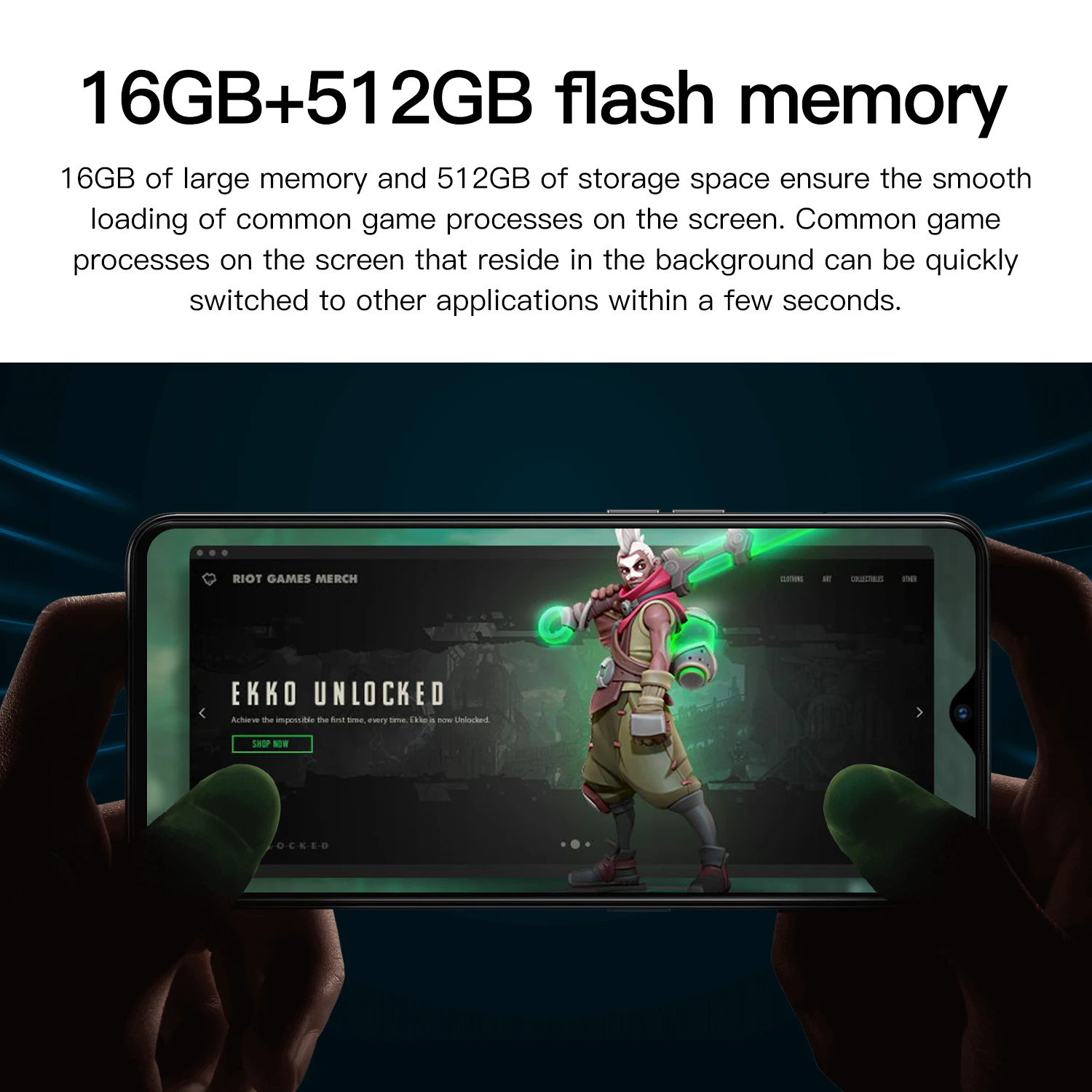 new global version m11t pro smartphones 5g phone 16512gb cellphones 10core mobile phones andriod10 6000mah gaming phone face id free global shipping