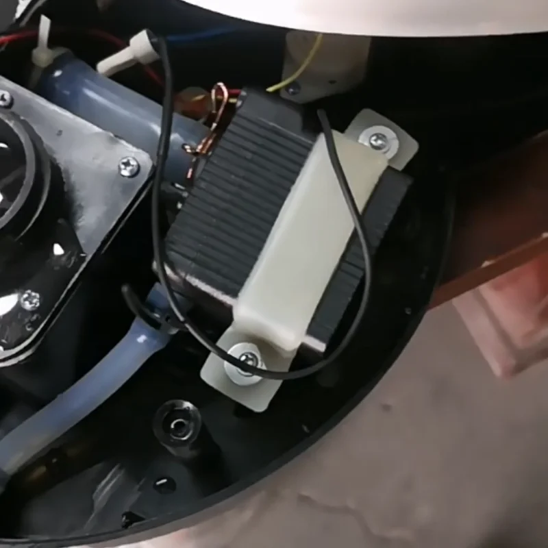 Насос циркуляционного насоса 220 В переменного тока для нагрева воды