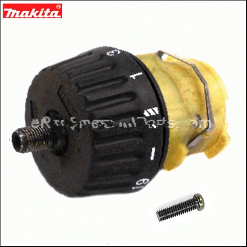 

MAKITA 125176-3 Reducer Gearbox for MT063 MT062