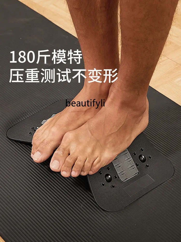 Расслабляющее устройство для поясничного отдела позвоночника статическое