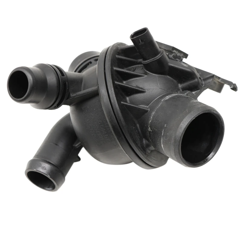 

Engine Parts Auto Parts Engine Radiator Thermostat Assembly Thermostat Assembly for 5 Series F07 F10 Etc. 11537601159