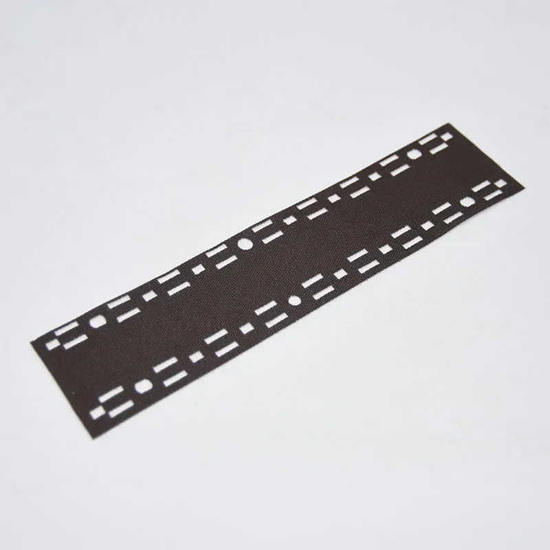 50 шт. FK-1150 тканевая масляная накладка для термофиксатора Kyocera P2040 P2235 P2335 M2040 M2135 M2235