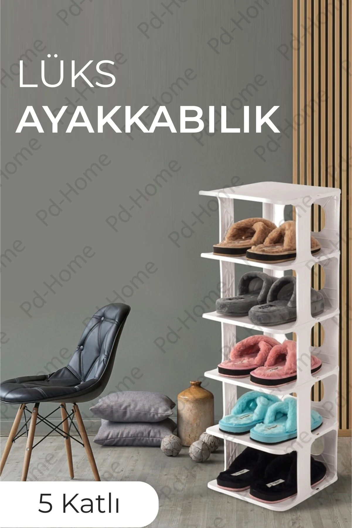 

5 layer Luxury AyakkabılıkAnime, Genshin Effect, a piece, stickers, posters, home decor, wall clock