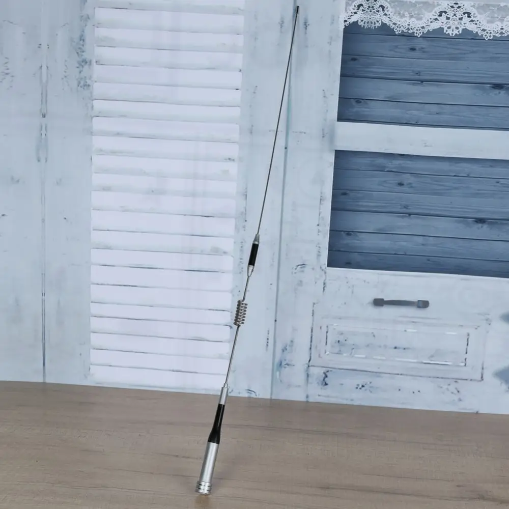 Diamond SG-M507 Ham Radio Walkie Talkie Antenna UHF/VHF Dual Band Car Mobile Signal Transceiver for Yaesu BaoFeng TYT WouXun QYT