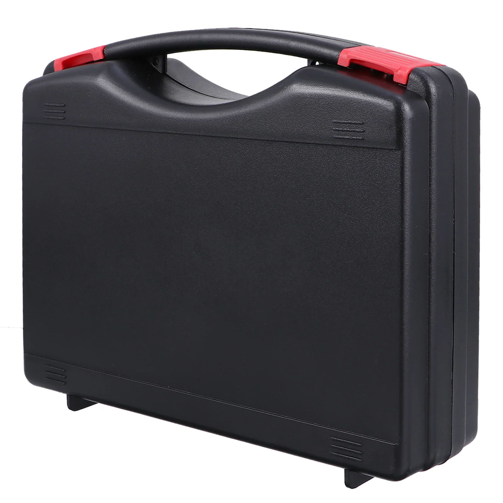 

1 Pc Instrument Container Useful Carrying Case Storage Box Repair Tool Box for Outdoor Travel