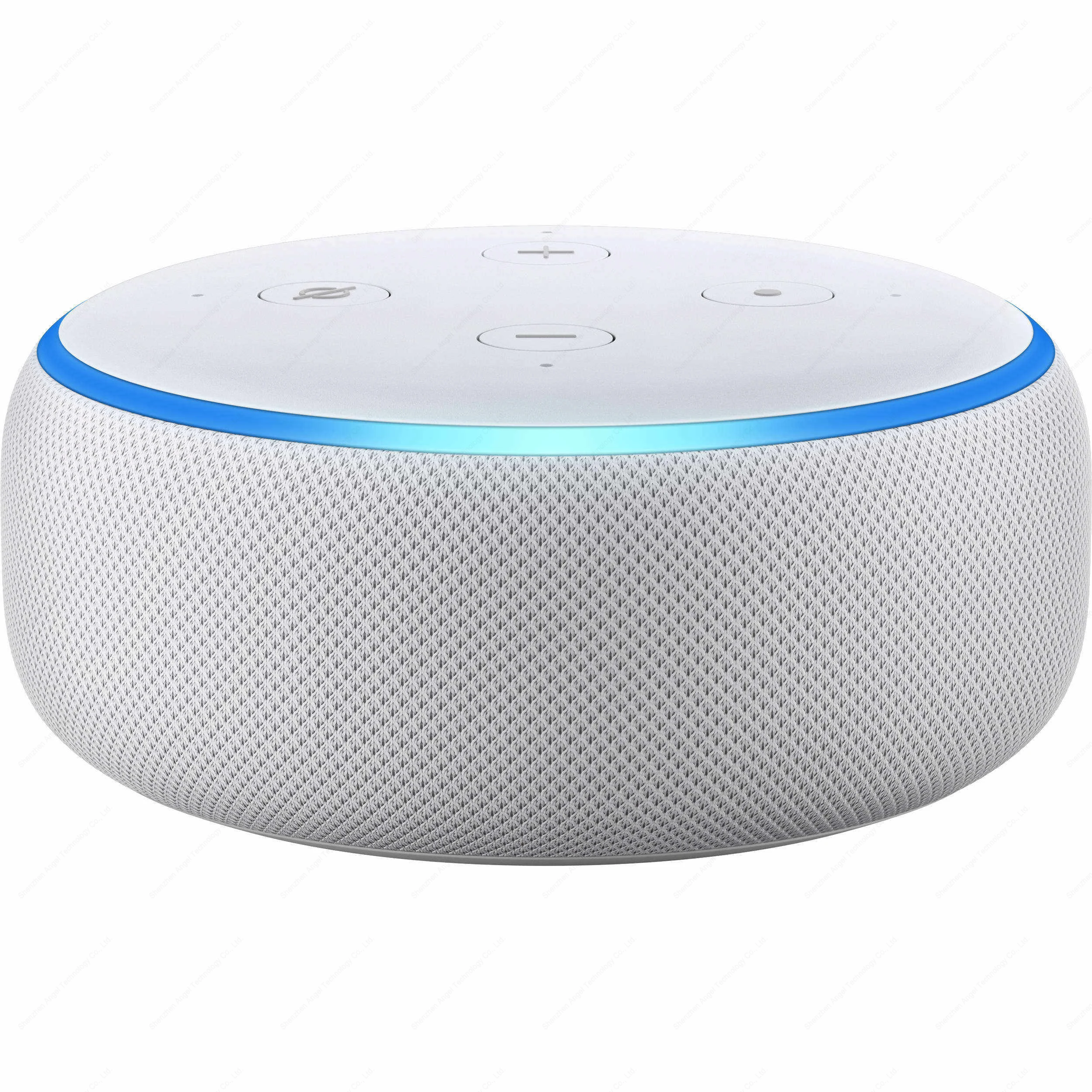 

2022 Alexa Echo Dot 4th Generation Smart Speaker With Alexa Voice