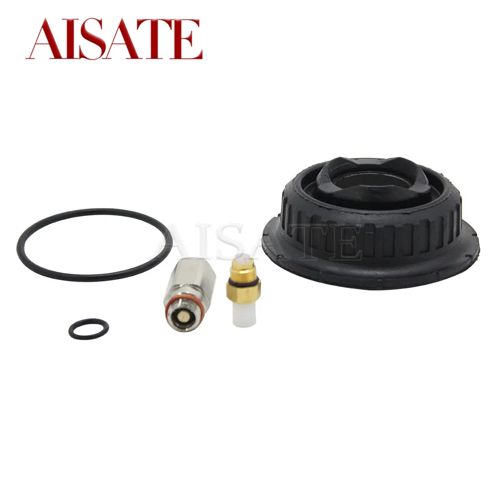 4 комплекта ремонтных комплектов пневматической подвески для Audi Q7 4L VW Touareg 7P Porsche