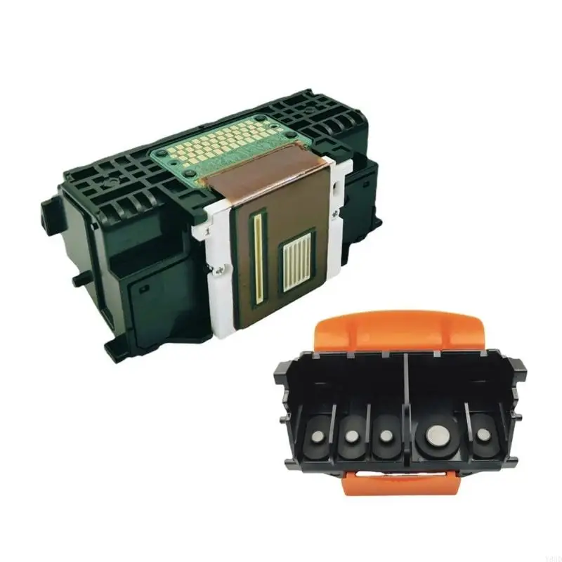 Y8AD 3D-печать печатающая головка QY6 0082 для принтеров MG5480/IP7280/MG6480/MG5580 5680 IP7200 IP7210 IP7220