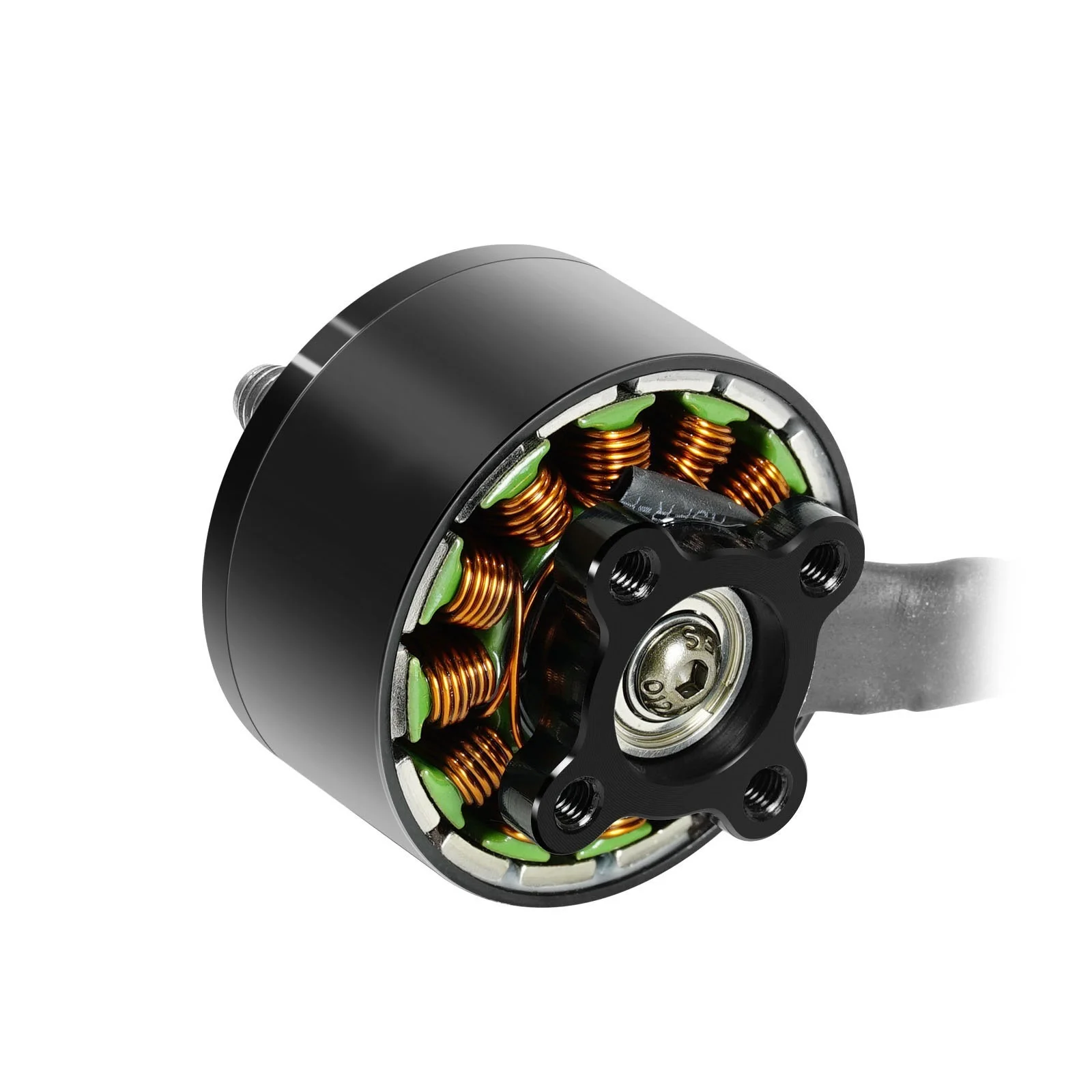 Двигатель ZHIPAIJI A2812 900KV для дрона FPV