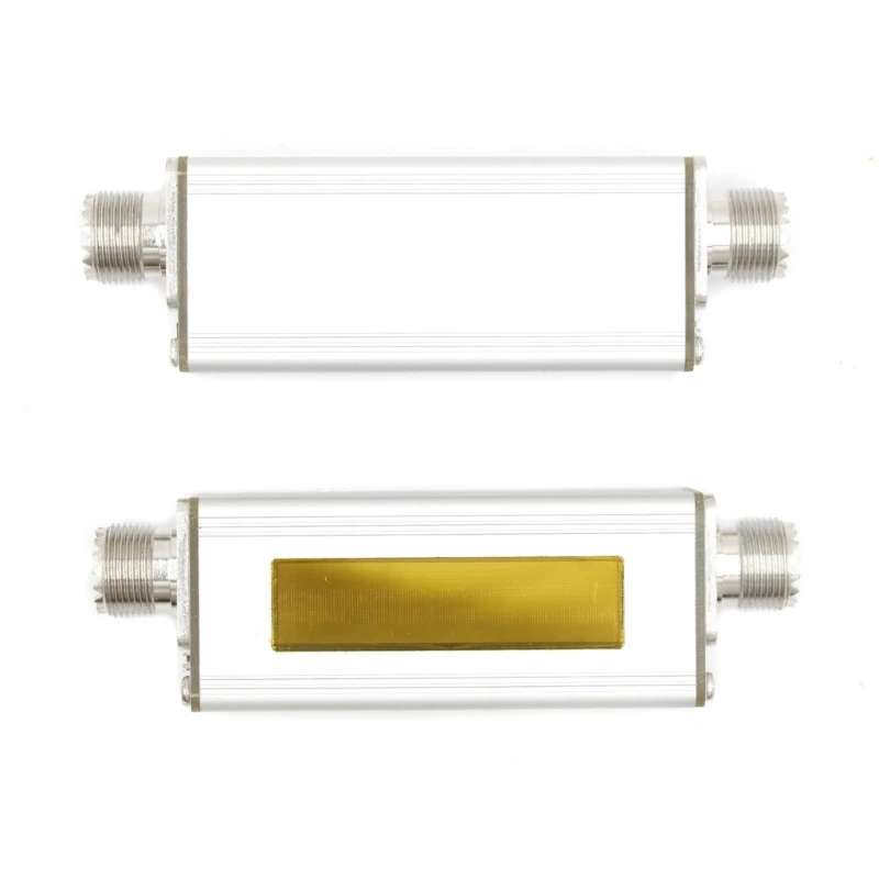 1.6Mhz-30Mhz Mini Shortwave StandingWave MeterHandheld Power Meter Portable