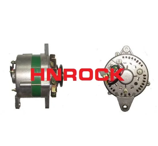 

NEW HNROCK 12V 50A ALTERNATOR LT150-123B LT150-13 LT150-18 LT150-26 LT150-49 LT160-56 A002T14972 A2T14972
