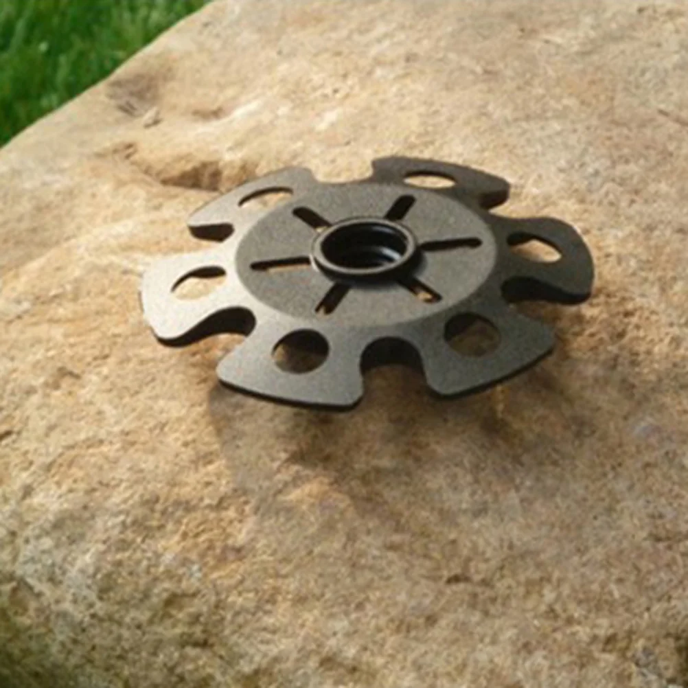 

Trekking Accessory Set Snow Basket for Outdoor Walking Trekking Climbing