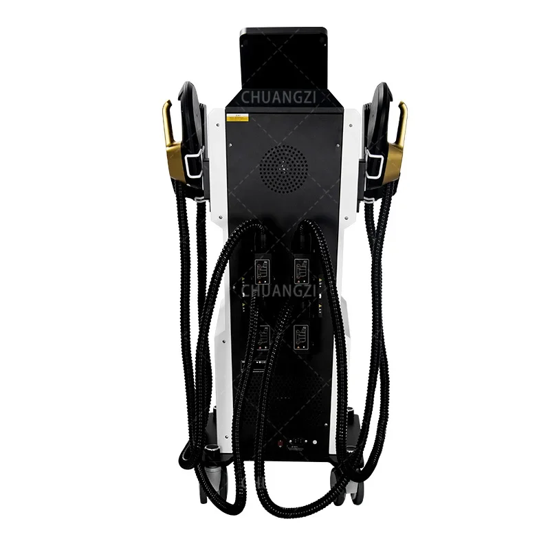 Профессиональная фотоэмуляция мышц EMSZERO PRO 6500 Вт устройство для снижения веса