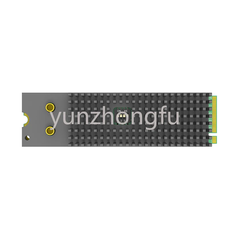 

Eco Capture Dual SDI M.2 Dual SDI HD Video Capturing Card Mini PCIe