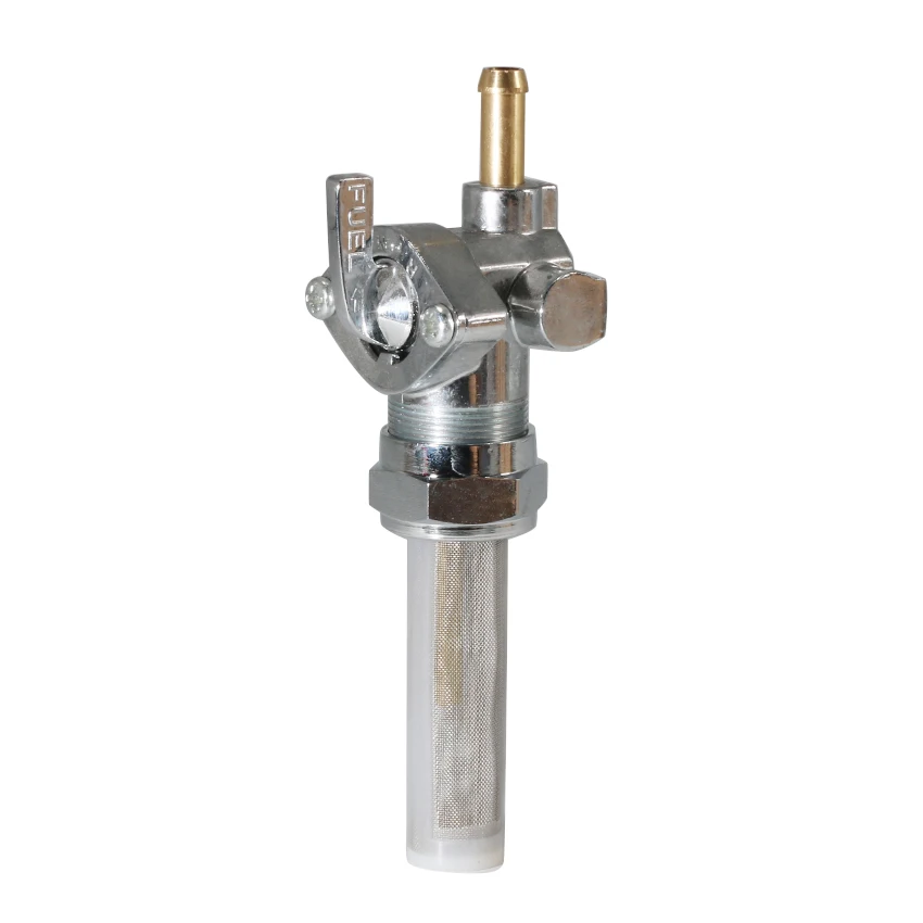 Бензиновый клапан для Harley Davidson FLH FXEF FXS FX FXE XLCR FXDG FLHTC FL FLHX FLHS FLHT OEM:62166-81