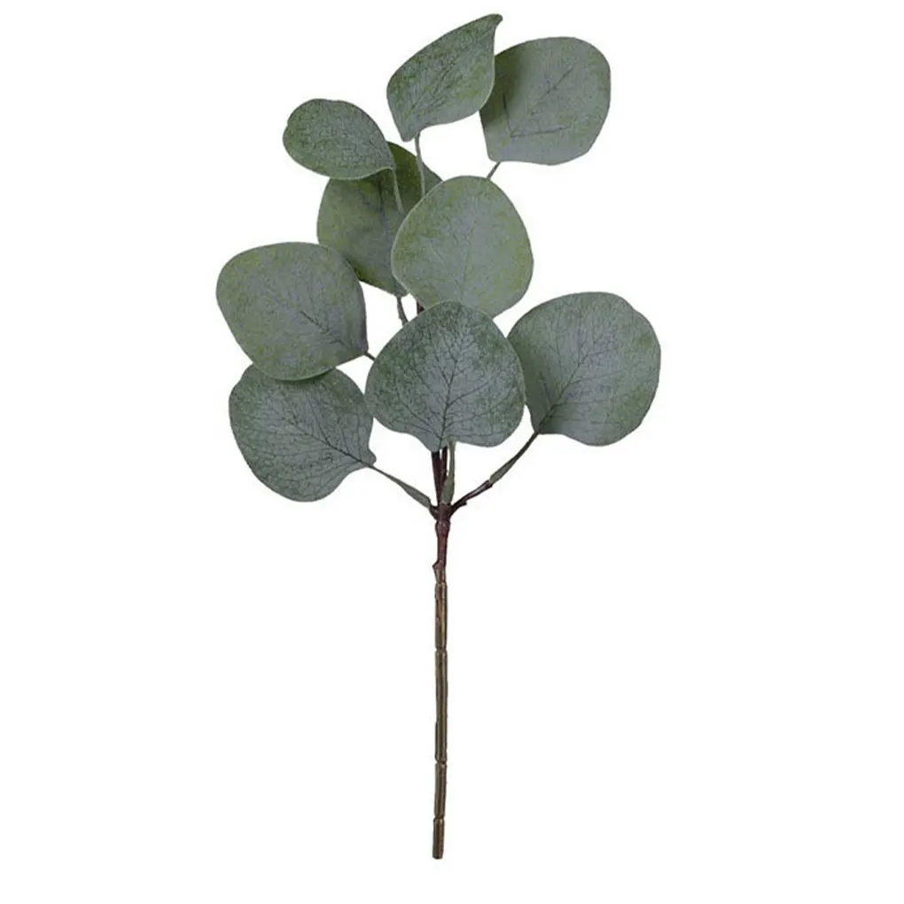

Искусственные листья, растения, листья, домашняя свадьба, самосборка, настенный декоративный аксессуар для сада, искусственный цветок на Рождество