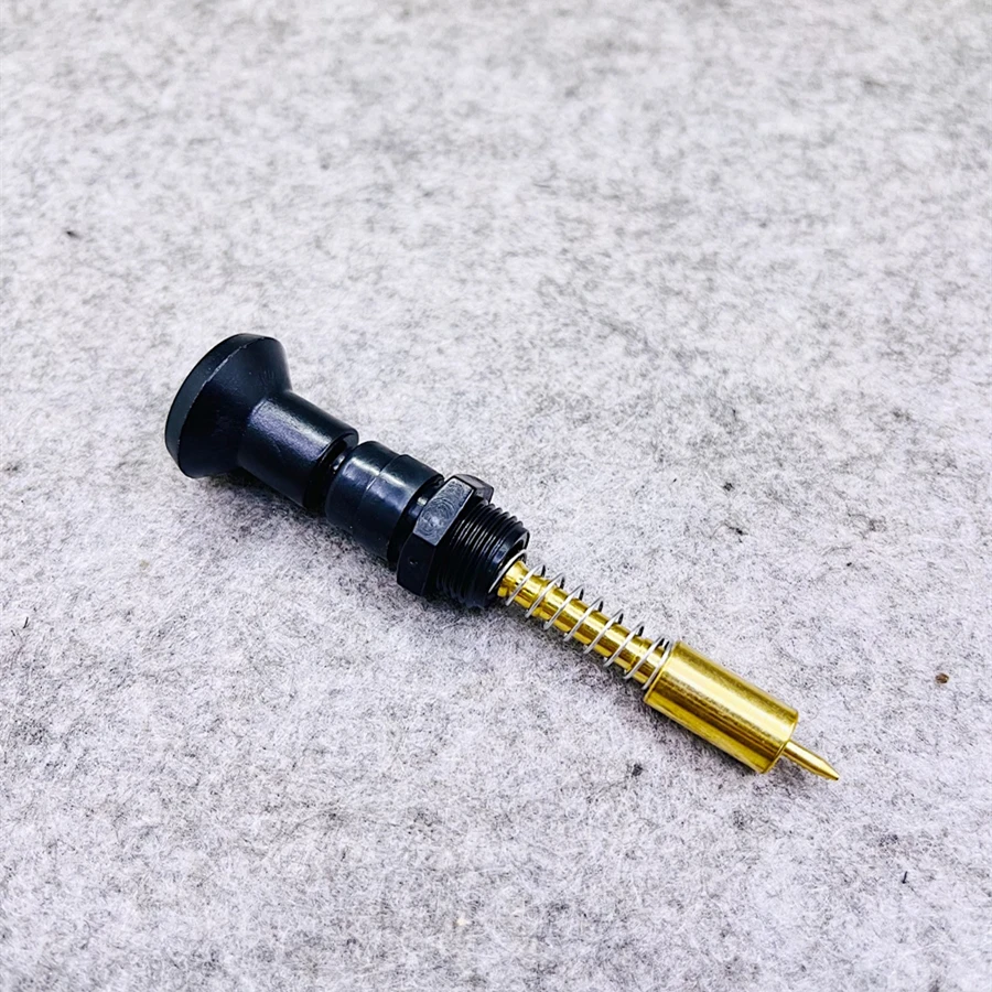 

Дроссельная заслонка для мотоцикла, мотоцикла, КАРБЮРАТОР Mikuni, GS125 EN125, ручной переключатель управления для скутера