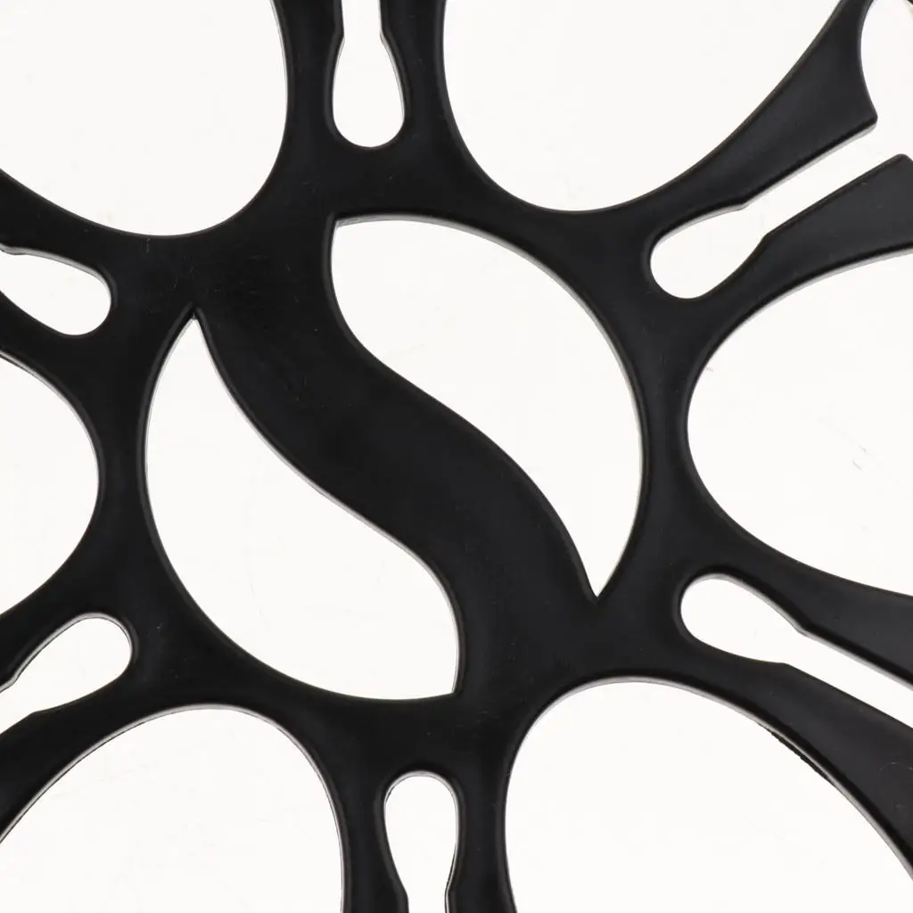 Автомобильный динамик сабвуфер сетка декоративная крышка водонепроницаемая