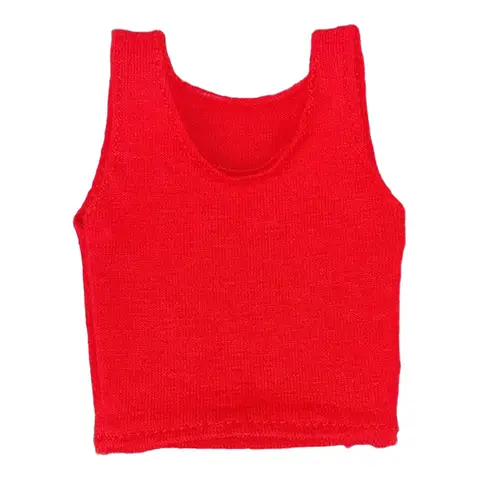 perfeclan Жилет для кукол 1/6