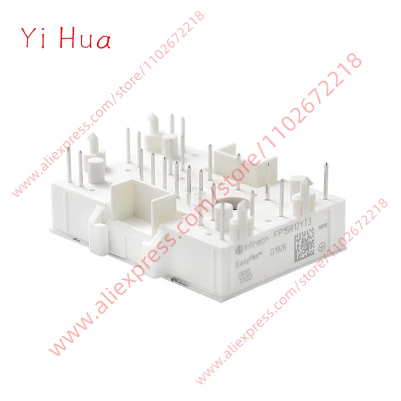 

1 шт. новый оригинальный модуль FP15R12YT3 IGBT тиристорный диод