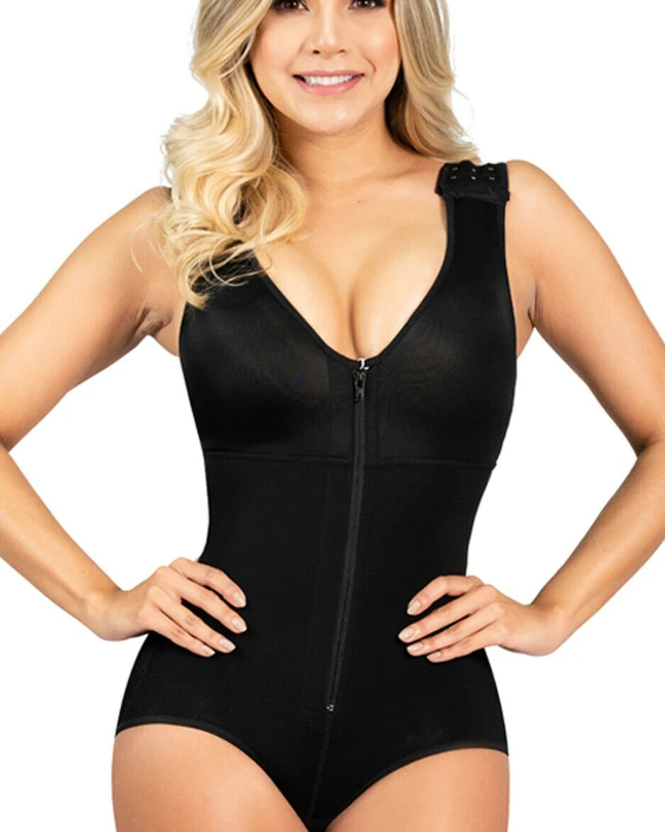 Fajas Women's Shaper Bbl Shapewear Skims Sexy Underwear Buttlift Hourglass Colombian Girdle High Compression Waust Trainer