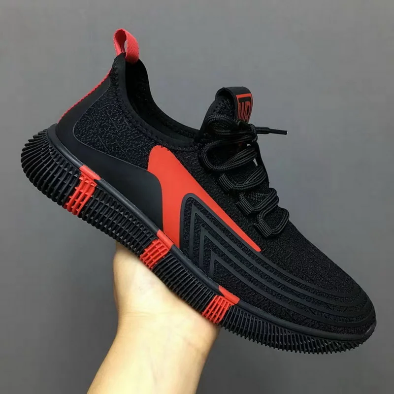 

Lightweight Men Sneakers Fashion Men Casual Shoes Breathable Men Shoes Walking Sneakers Men's Tennis Mens Designer Shoes