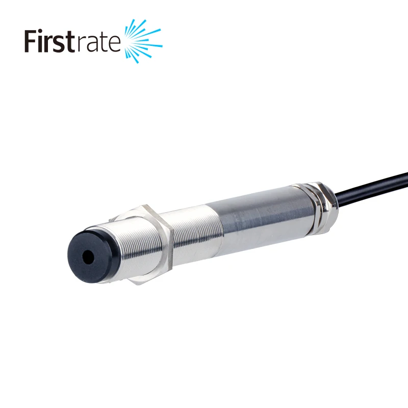 Промышленный термометр firстремита бесконтактный инфракрасный датчик