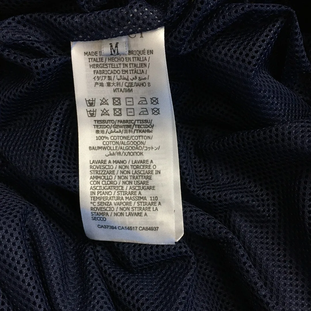 Рисунок 5 - Новый спортивный костюм двойная