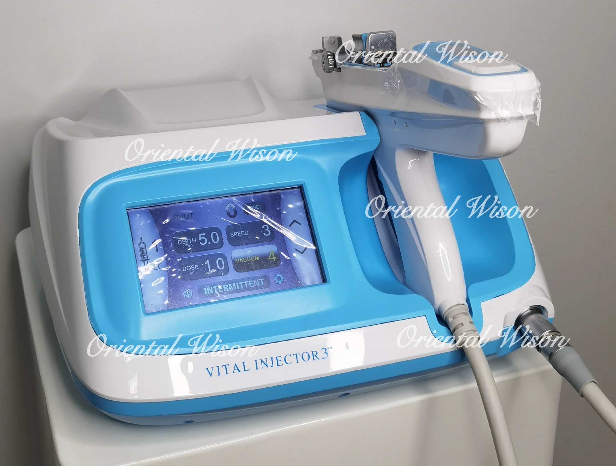 

best vital inject 3 korea 5pin 9pin vital inject 2 prp injector mesogun