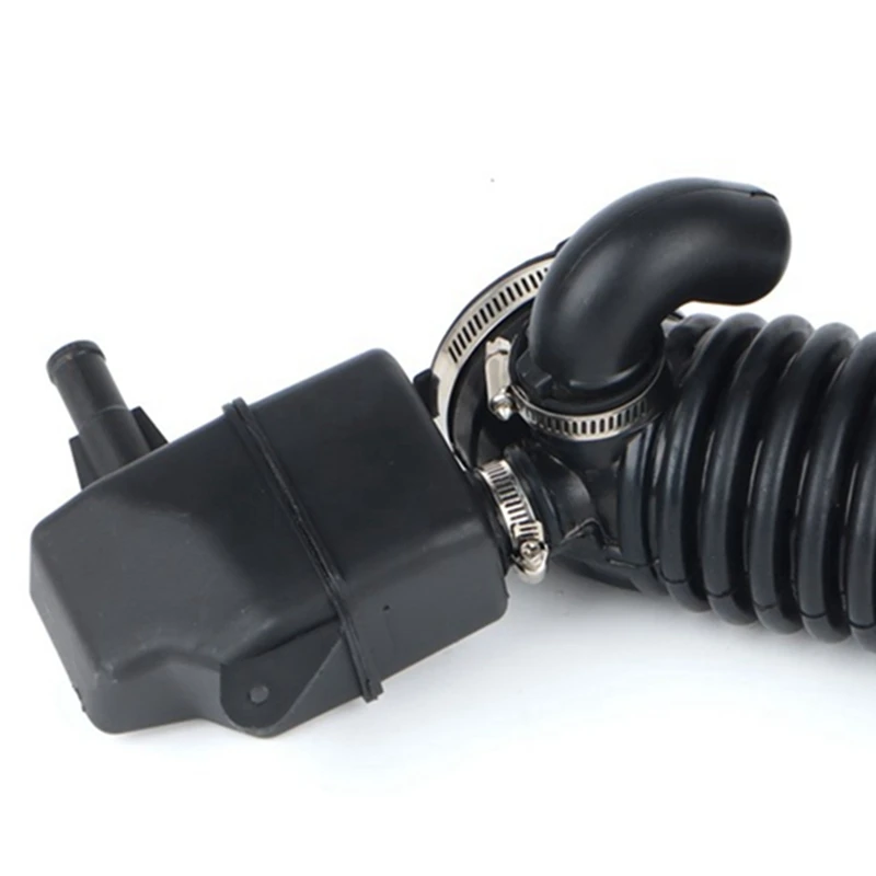 Впускной шланг воздухоочистителя для Nissan Dualis Qashqai I J10 +2 JJ10 MR20 2006-2013 X-Trail II T31 16576-JG00A