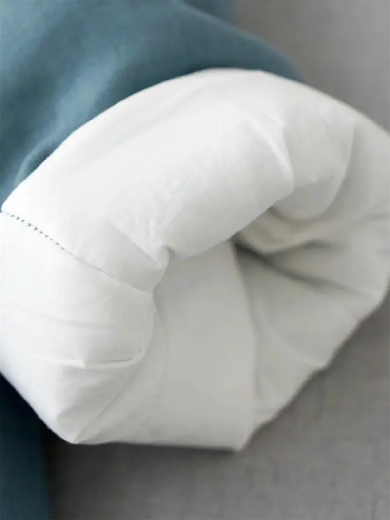 Женское длинное хлопковое пальто в китайском стиле теплая льняная стеганая