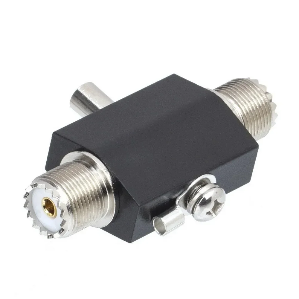 Для BL-2000 коаксиальный грозозащитный ограничитель перенапряжения PL259 мама к 400 Вт