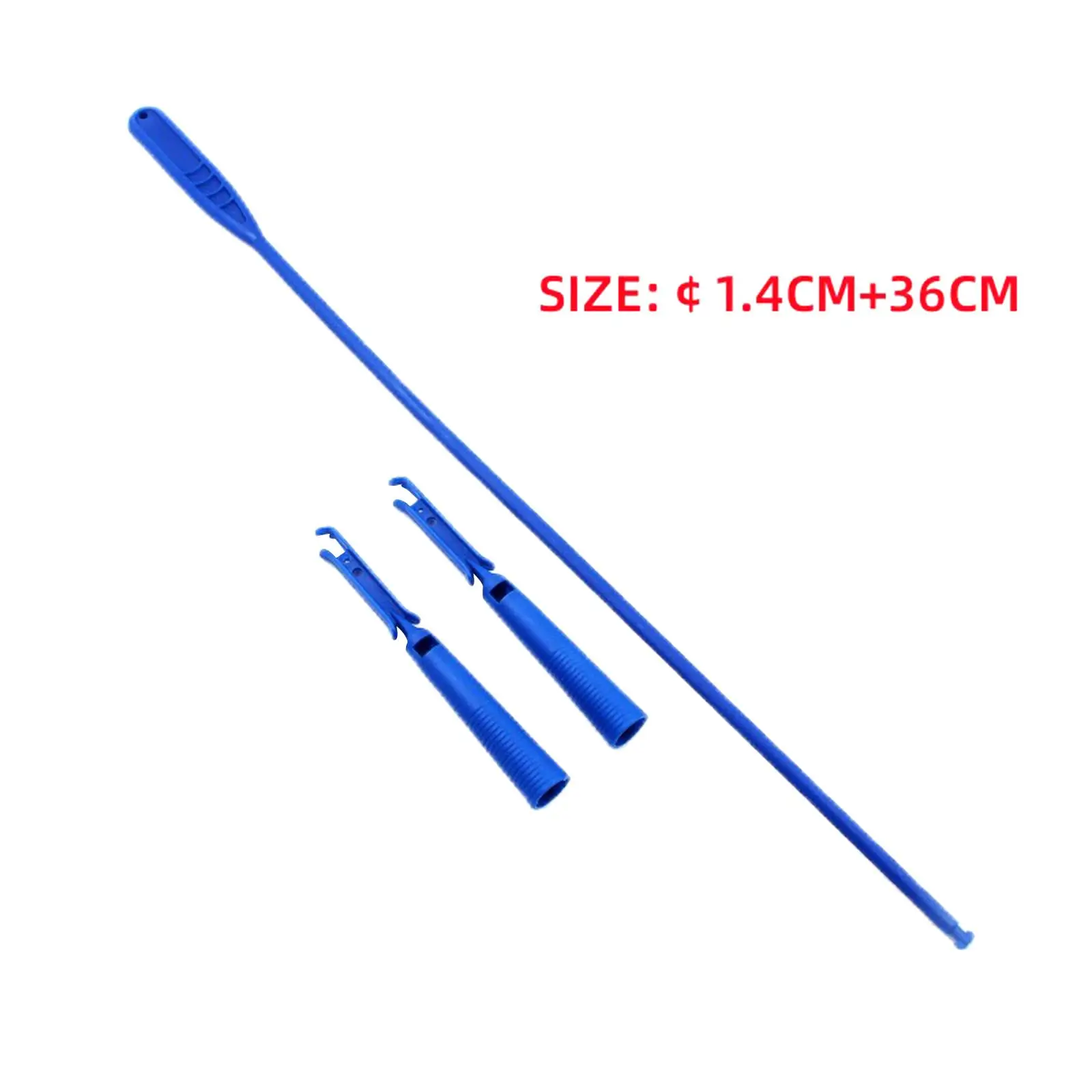 2 Winder Bungs Fishing Accessory Adjustable Rough Float Adapters