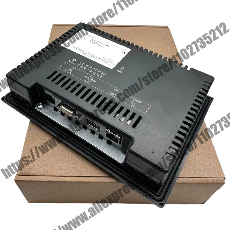 Новый и оригинальный 6AV6648-0CC11-3AX0 6AV6648-0DC11-3AX0 6AV6648-0CE11-3AX0 6AV6648-0DE11-3AX0